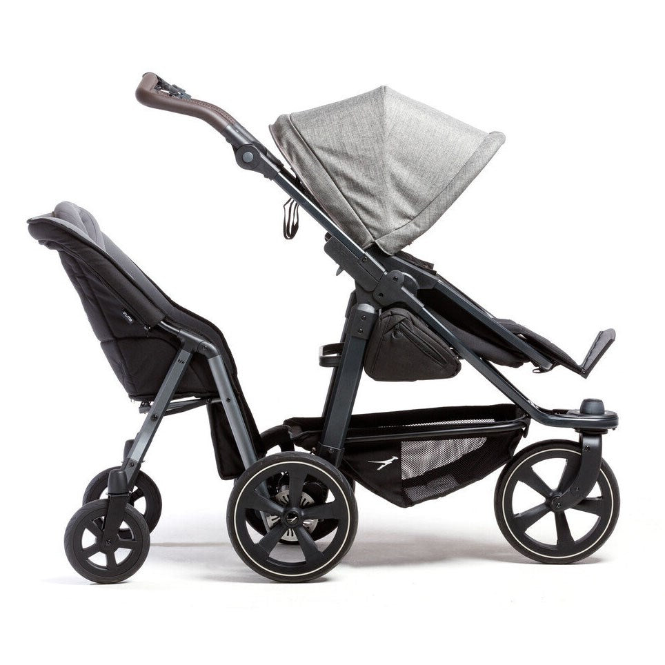 TFK Shuttle 2 - Second Seat