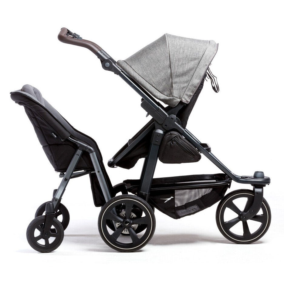 TFK Shuttle 2 - Second Seat