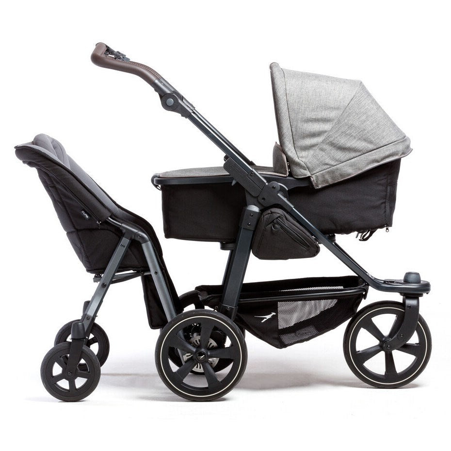 TFK Shuttle 2 - Second Seat