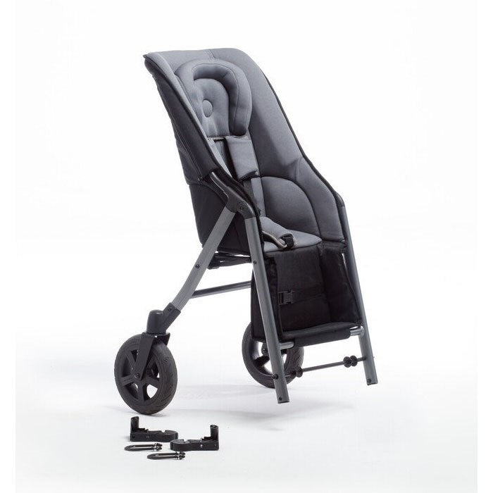 TFK Shuttle 2 - Second Seat