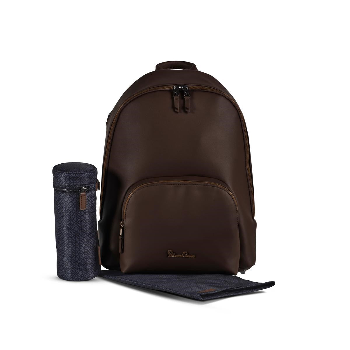 Silver Cross Reef 2 Special Edition Pram & Pushchair, Ganache