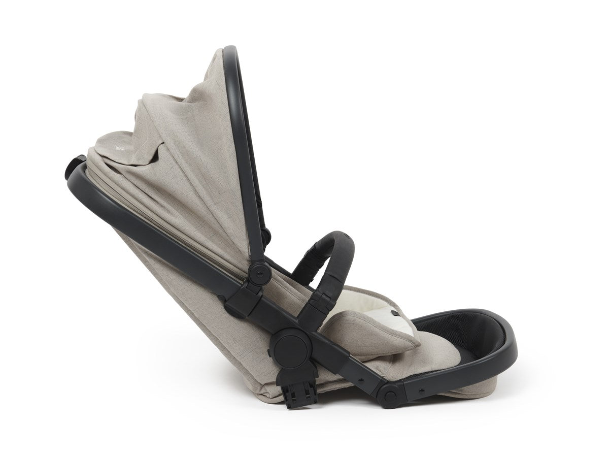 Zummi Halo Travel & Nursery Bundle, Meadow