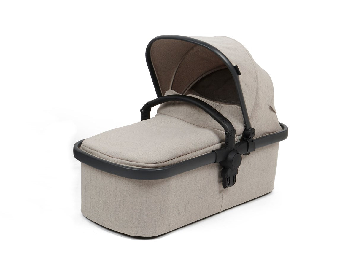 Zummi Halo Travel & Nursery Bundle, Meadow