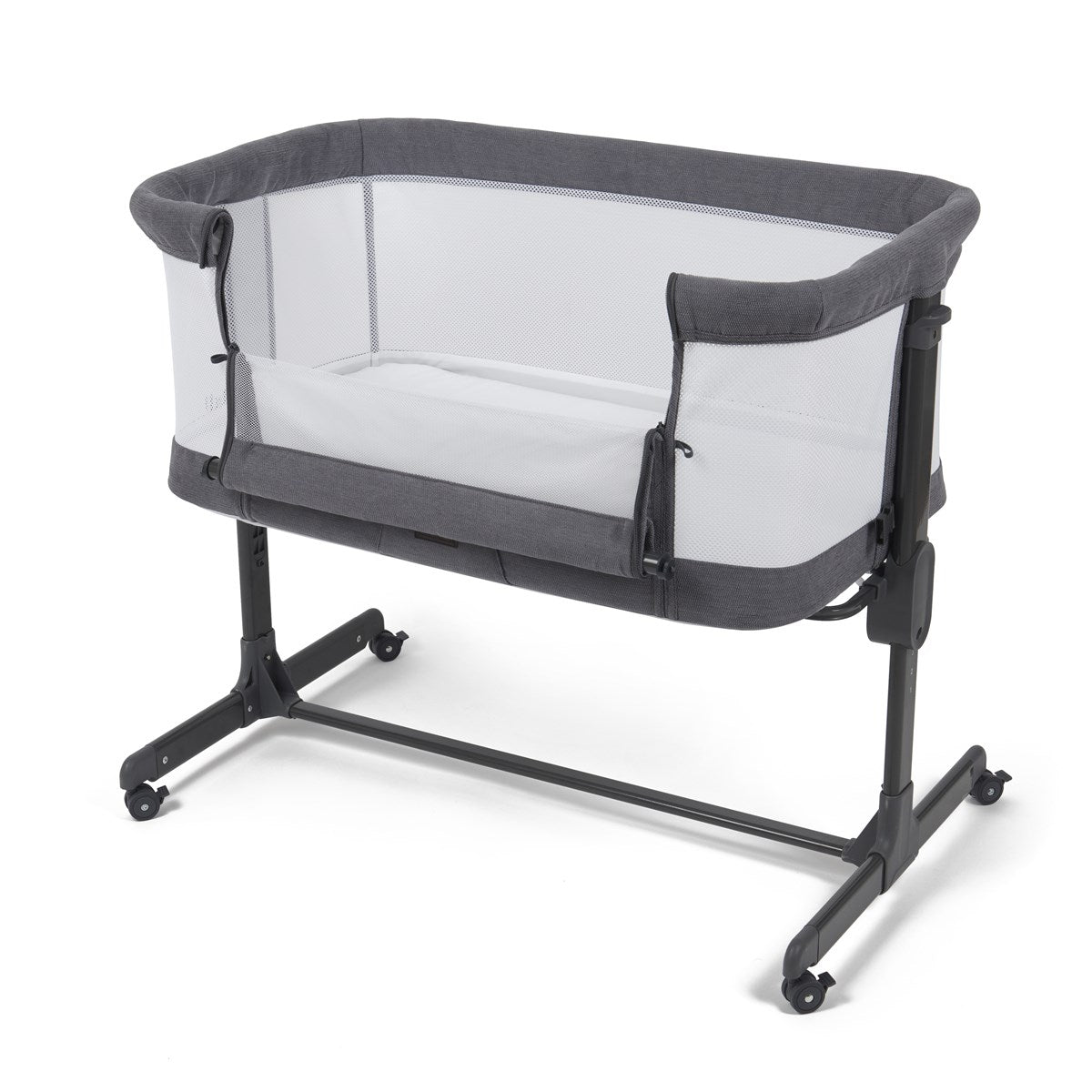 Zummi Halo Travel & Nursery Bundle, Meadow