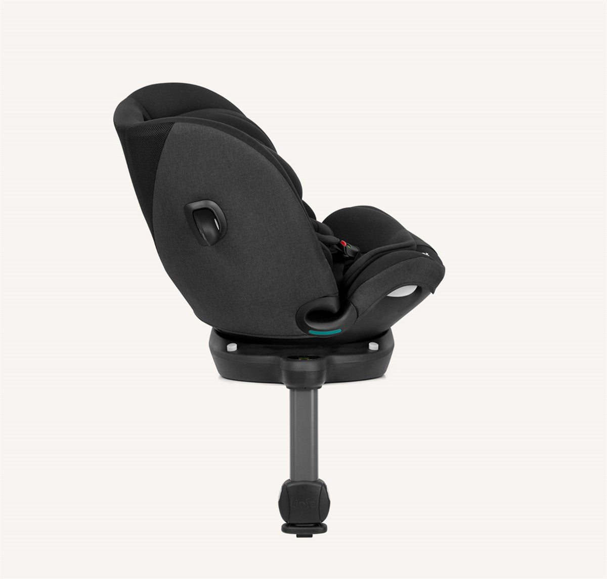 Joie i-Pivot Grow 360º Rotating i-Size Car Seat, 0-10 years