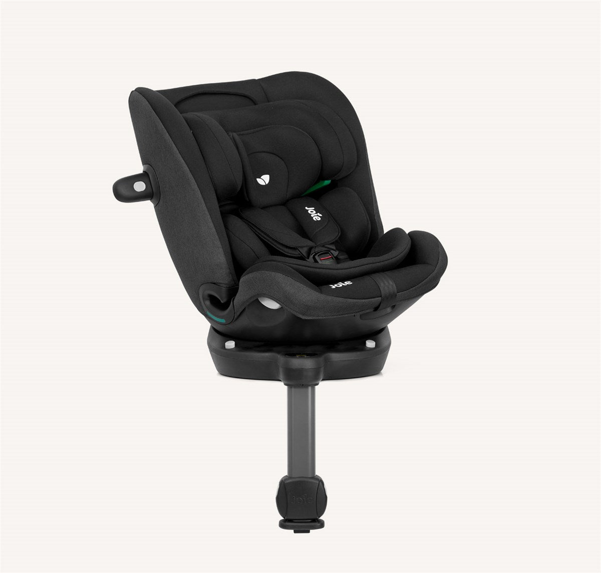 Joie i-Pivot Grow 360º Rotating i-Size Car Seat, 0-10 years