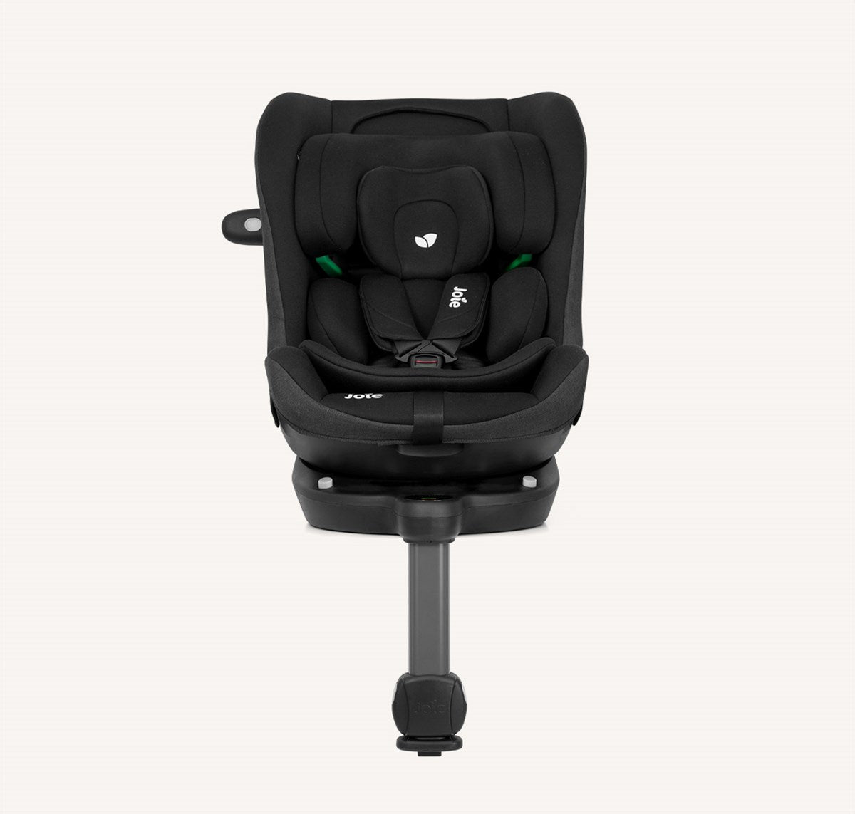 Joie i-Pivot Grow 360º Rotating i-Size Car Seat, 0-10 years