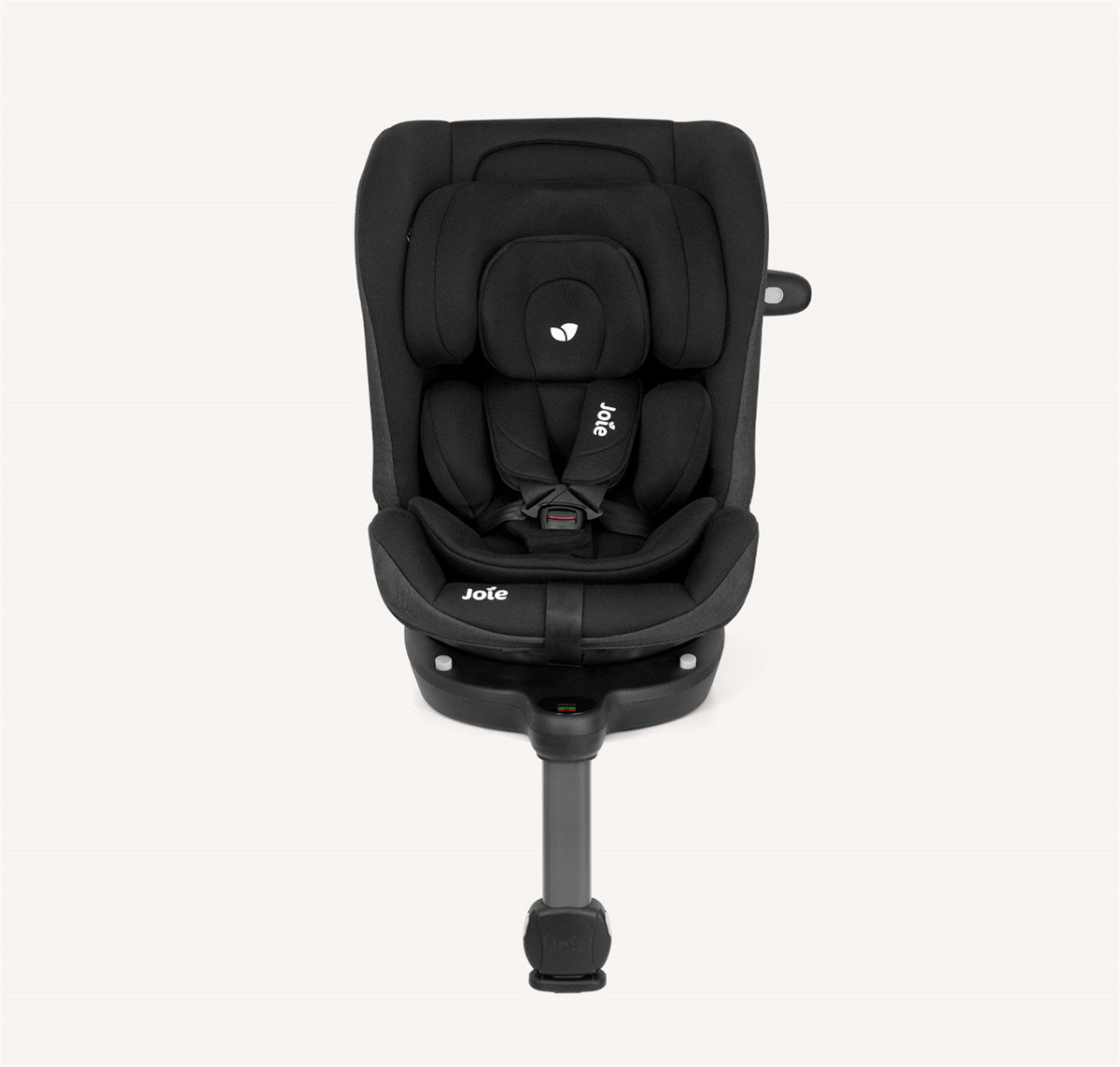 Joie i-Pivot Grow 360º Rotating i-Size Car Seat, 0-10 years
