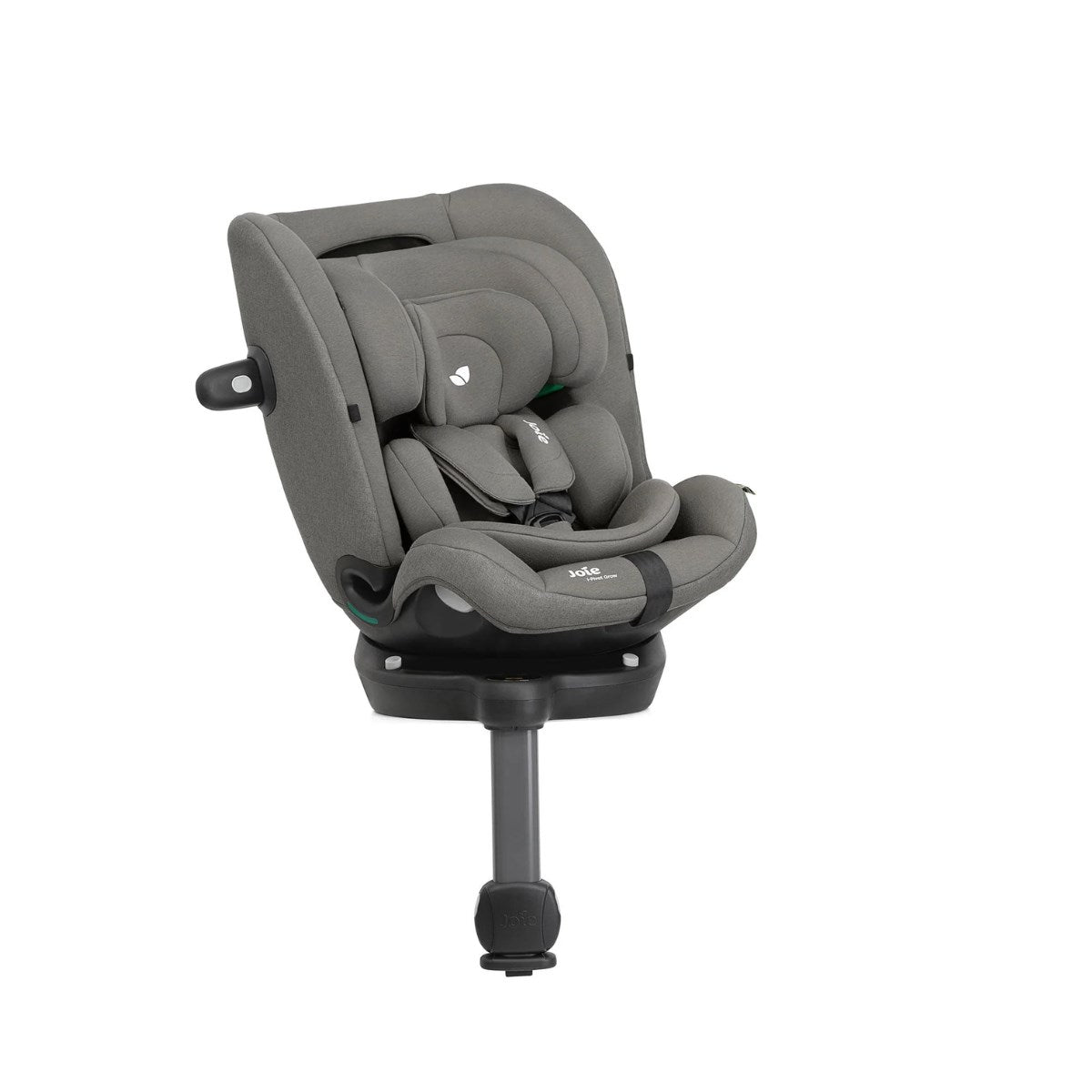 Joie i-Pivot Grow 360º Rotating i-Size Car Seat, 0-10 years
