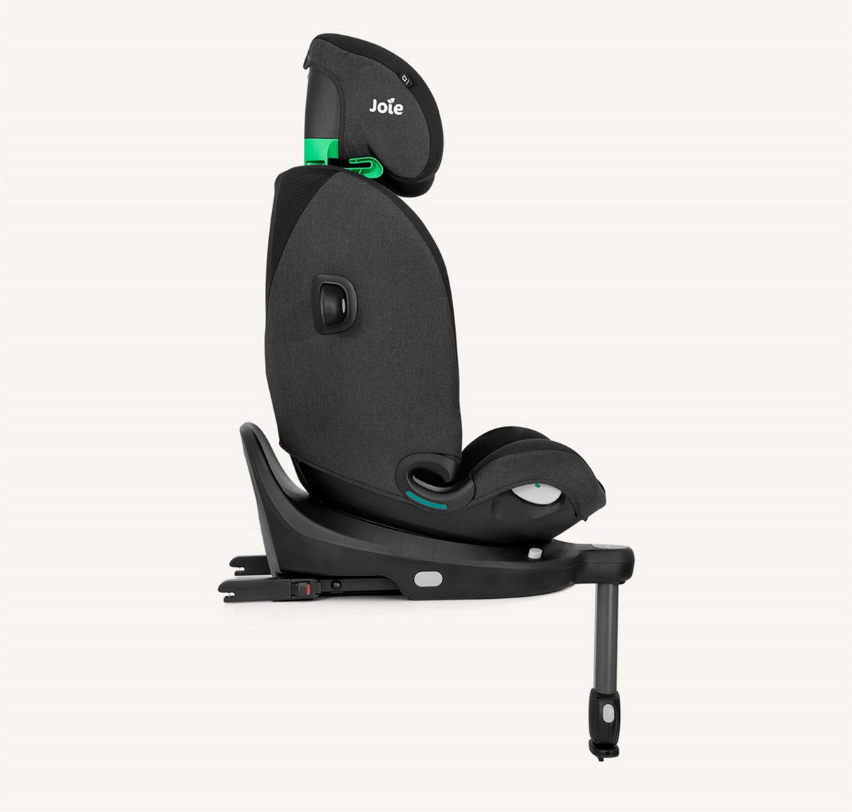 Joie i-Pivot Grow 360º Rotating i-Size Car Seat, 0-10 years