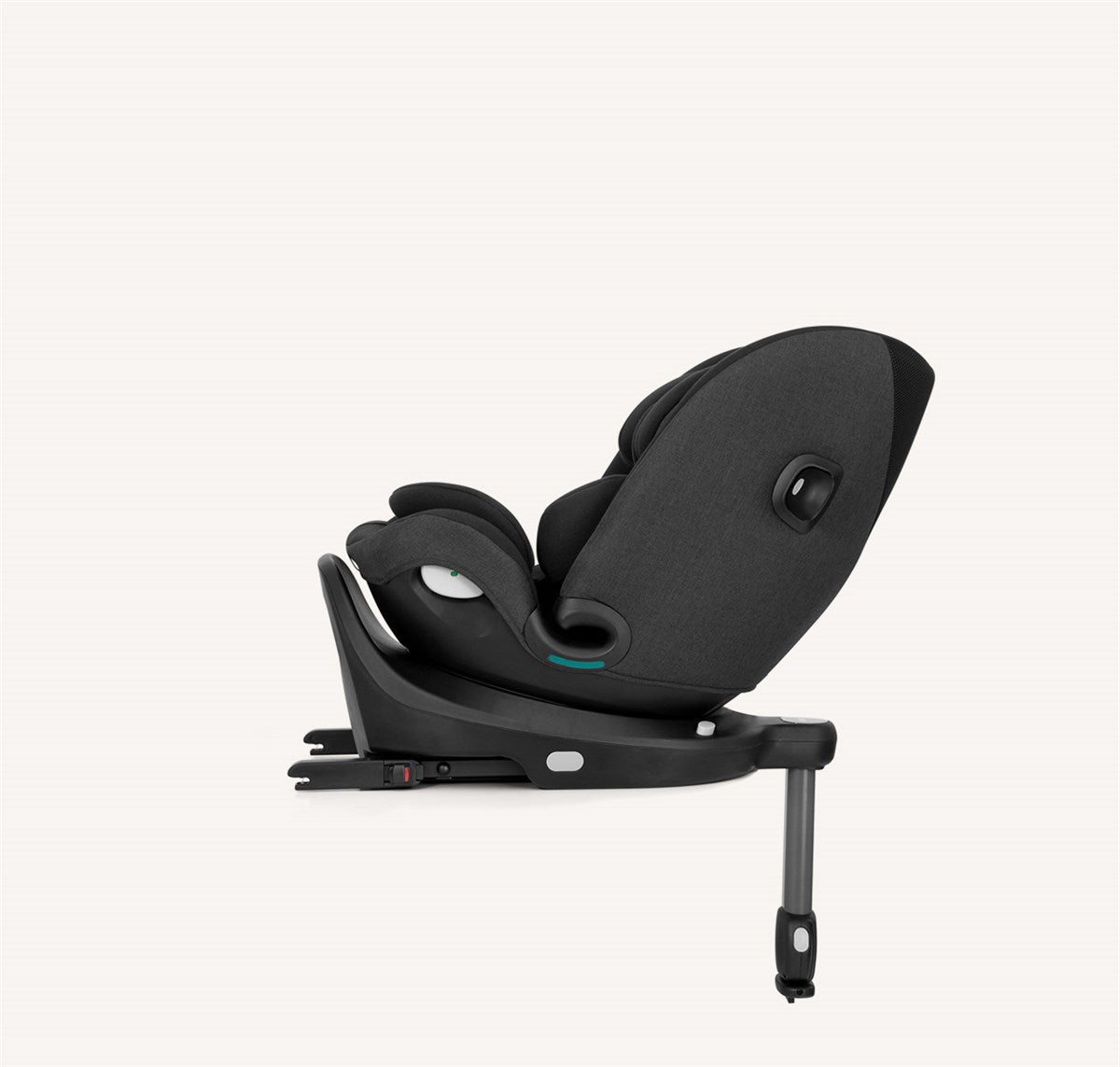 Joie i-Pivot Grow 360º Rotating i-Size Car Seat, 0-10 years