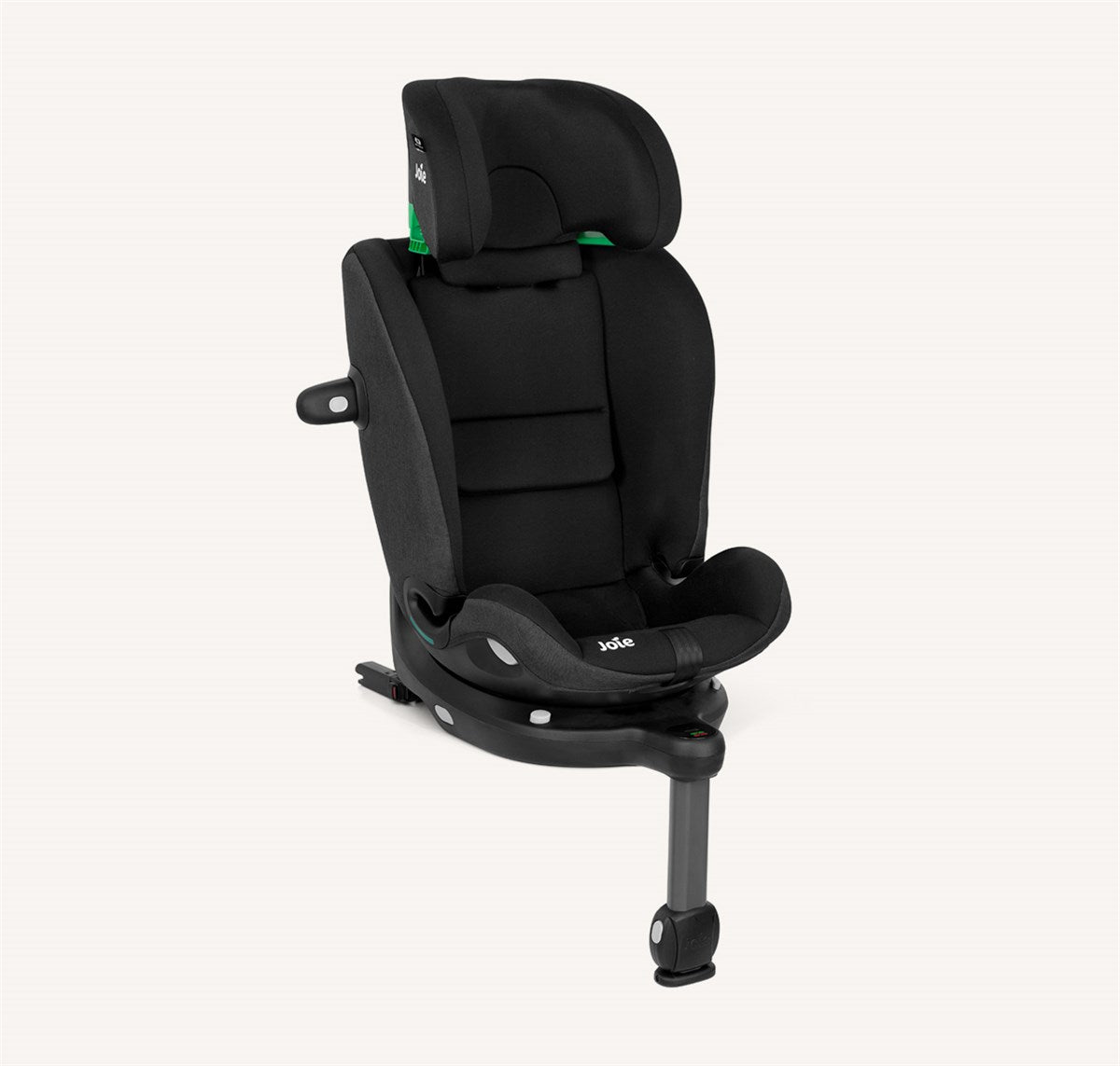 Joie i-Pivot Grow 360º Rotating i-Size Car Seat, 0-10 years