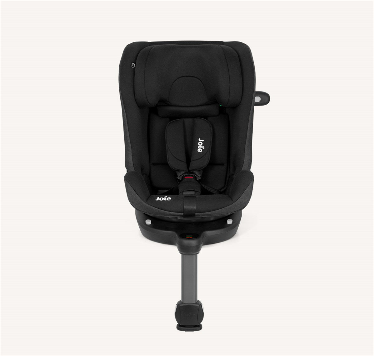 Joie i-Pivot Grow 360º Rotating i-Size Car Seat, 0-10 years