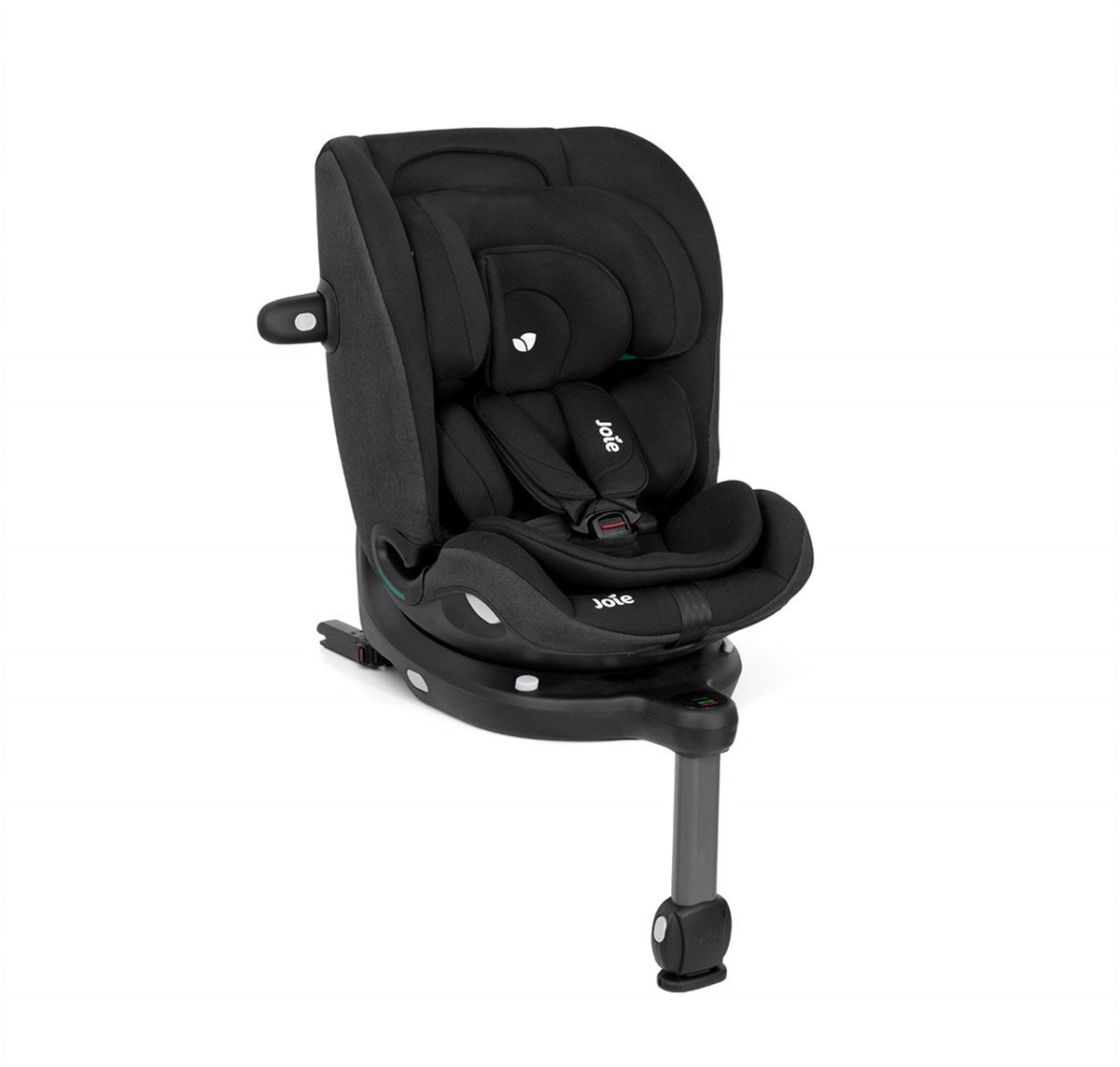 Joie i-Pivot Grow 360º Rotating i-Size Car Seat, 0-10 years