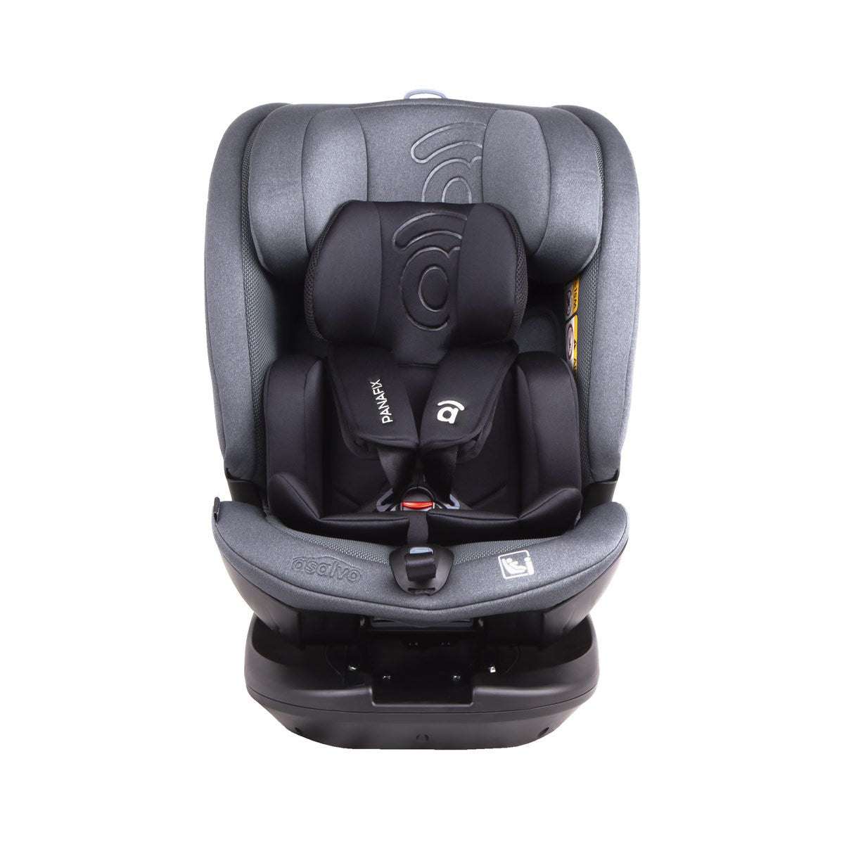 Asalvo Panafix 360 i-Size Car Seat