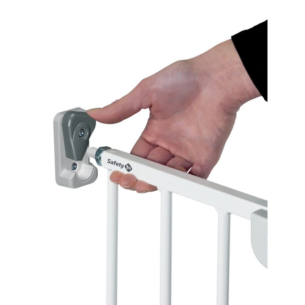 Safety 1st Wall Fix Extending Metal Gate