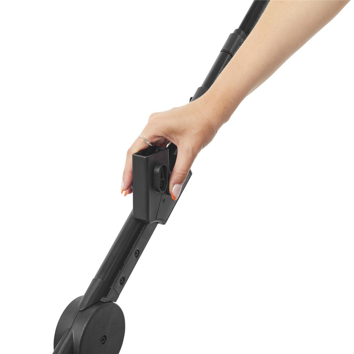 Ickle Bubba Virgo 2in1 Single to Double Pushchair