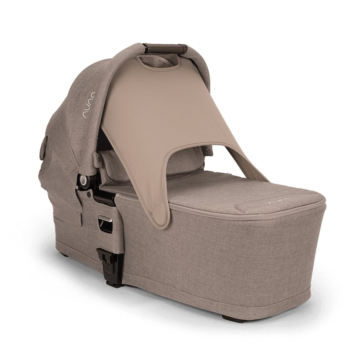 Nuna Mixx Next Travel System with Pipa Urbn, Cedar