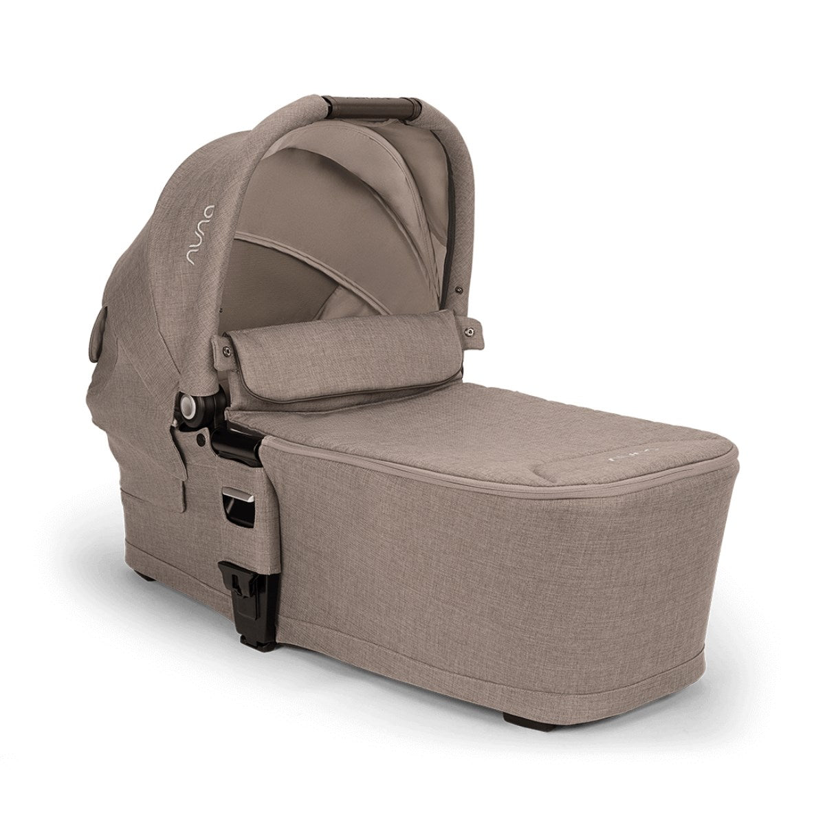 Nuna Mixx Next Travel System with Pipa Urbn, Cedar