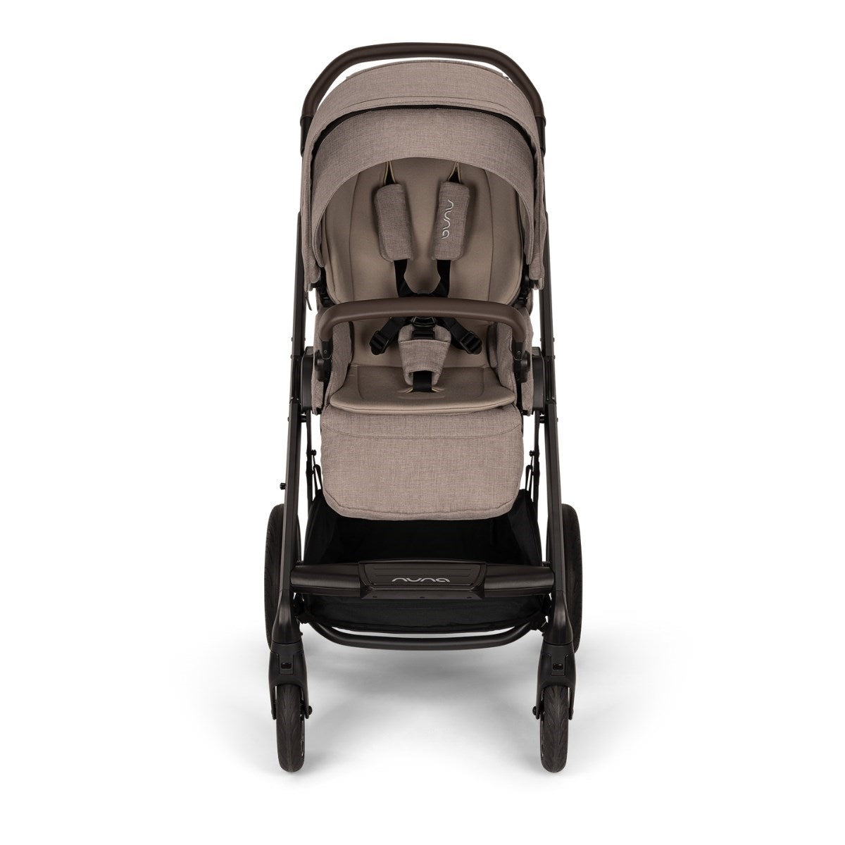 Nuna Mixx Next Travel System with Pipa Urbn, Cedar