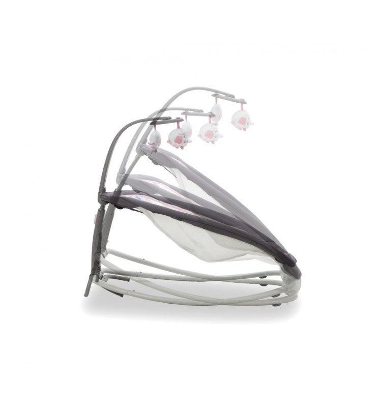 Asalvo Aqua Foldable Bouncer