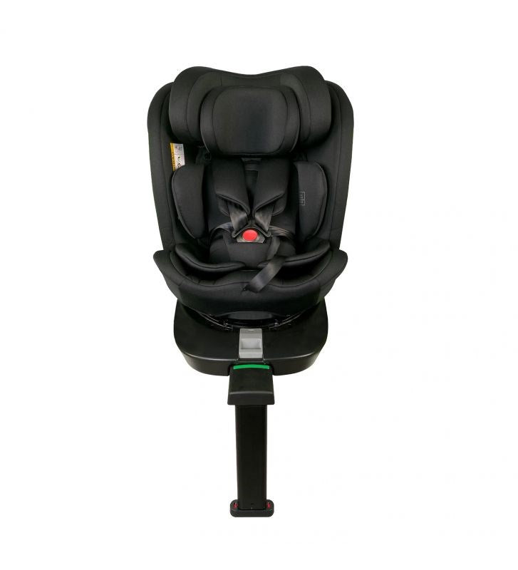 Asalvo Tolkien 360 i-Size Car Seat, 0-12 years