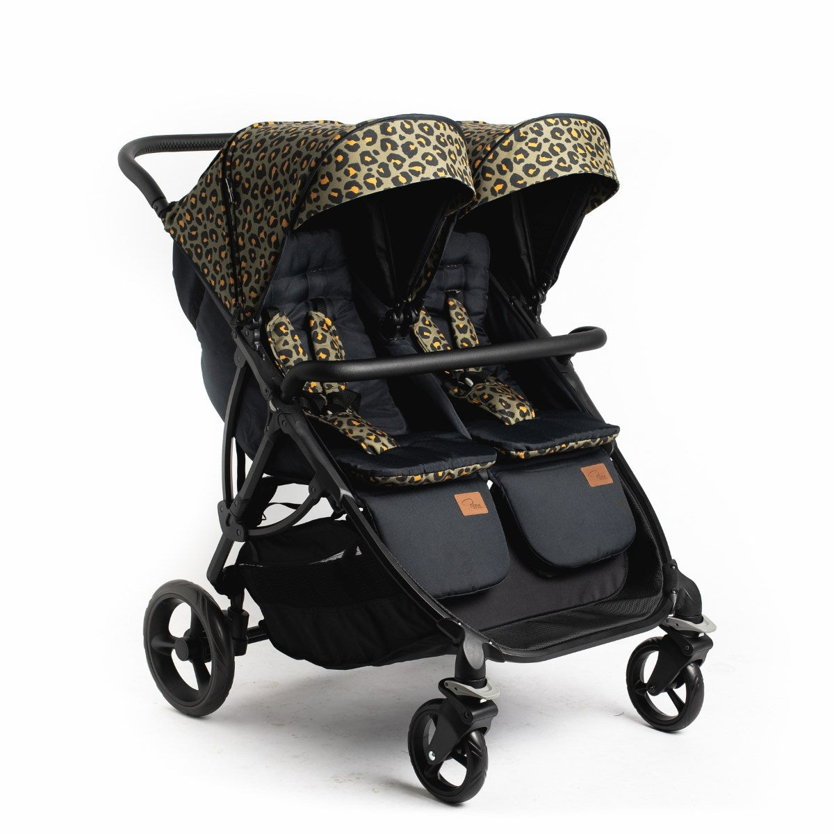Roma Gemini 2 Twin Stroller