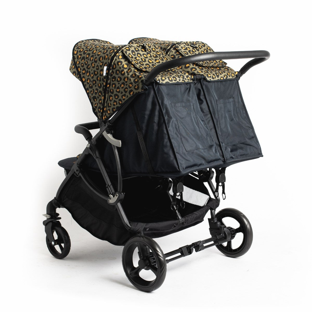 Roma Gemini 2 Twin Stroller
