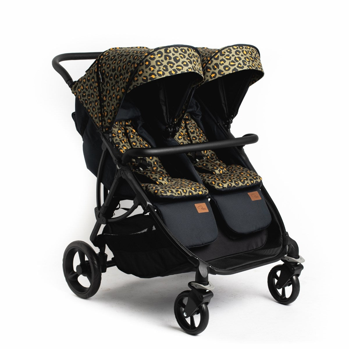 Roma Gemini 2 Twin Stroller