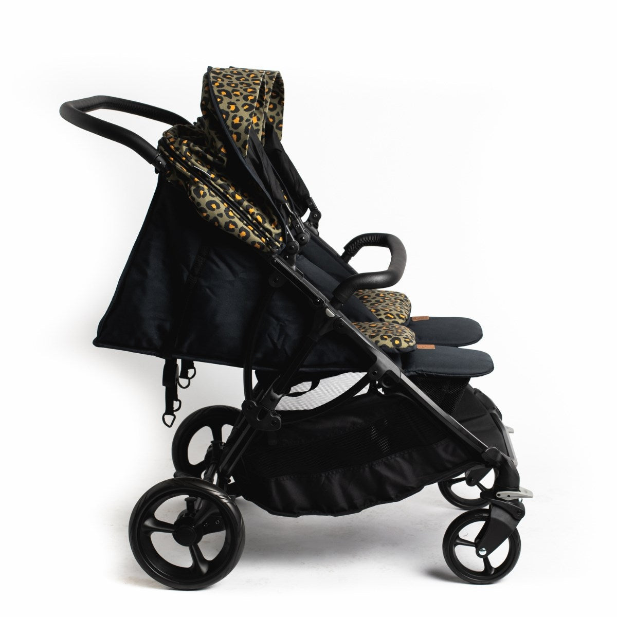 Roma Gemini 2 Twin Stroller