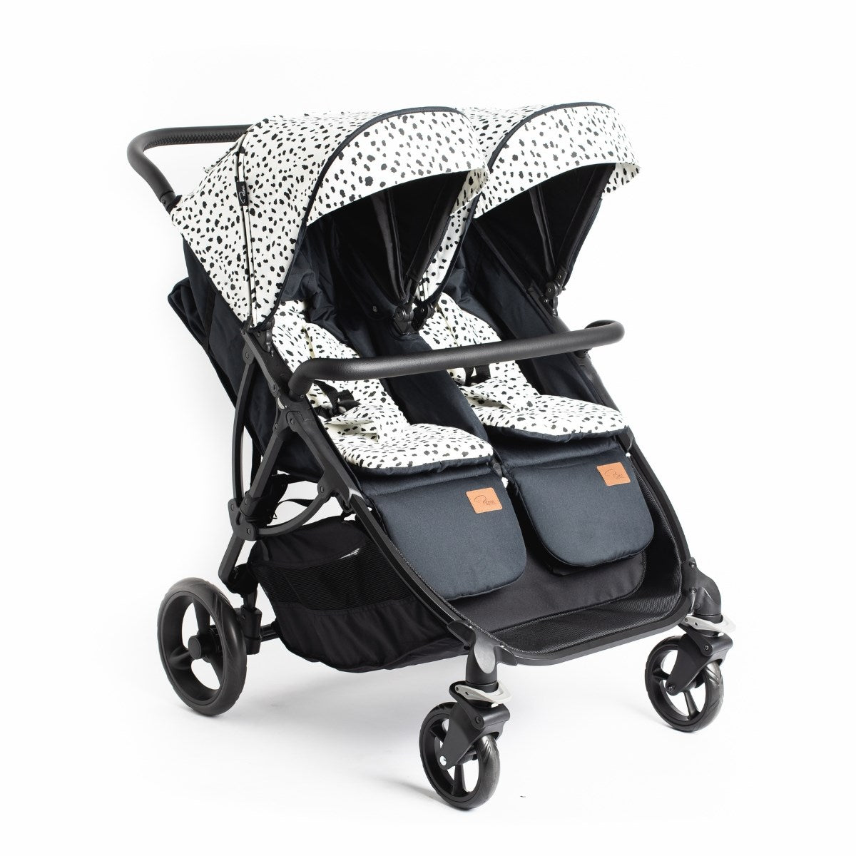 Roma Gemini 2 Twin Stroller