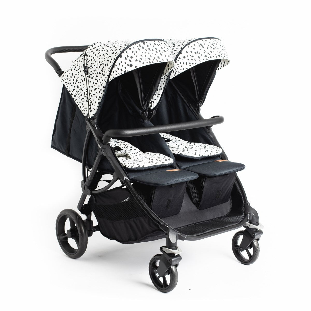 Roma Gemini 2 Twin Stroller