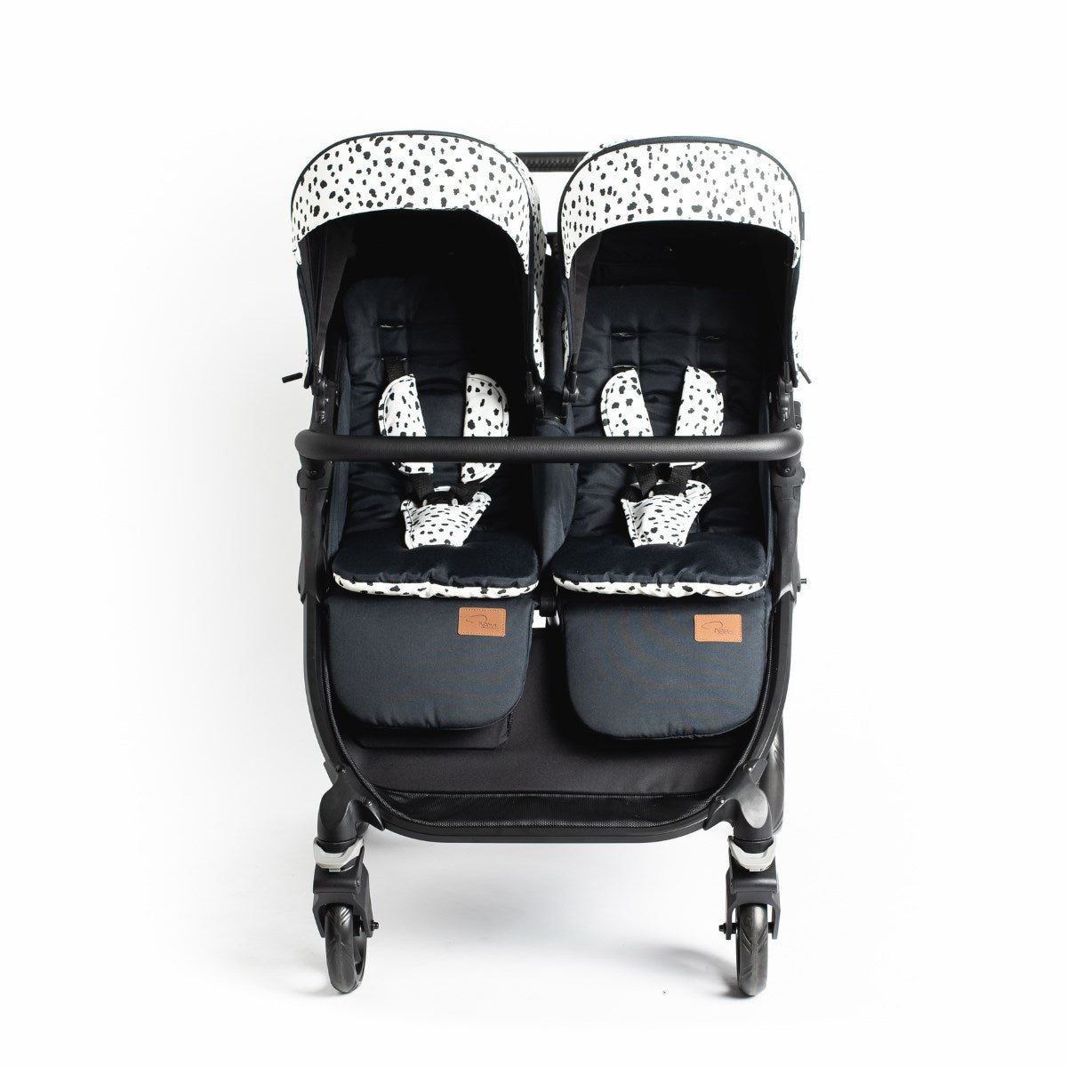 Roma Gemini 2 Twin Stroller