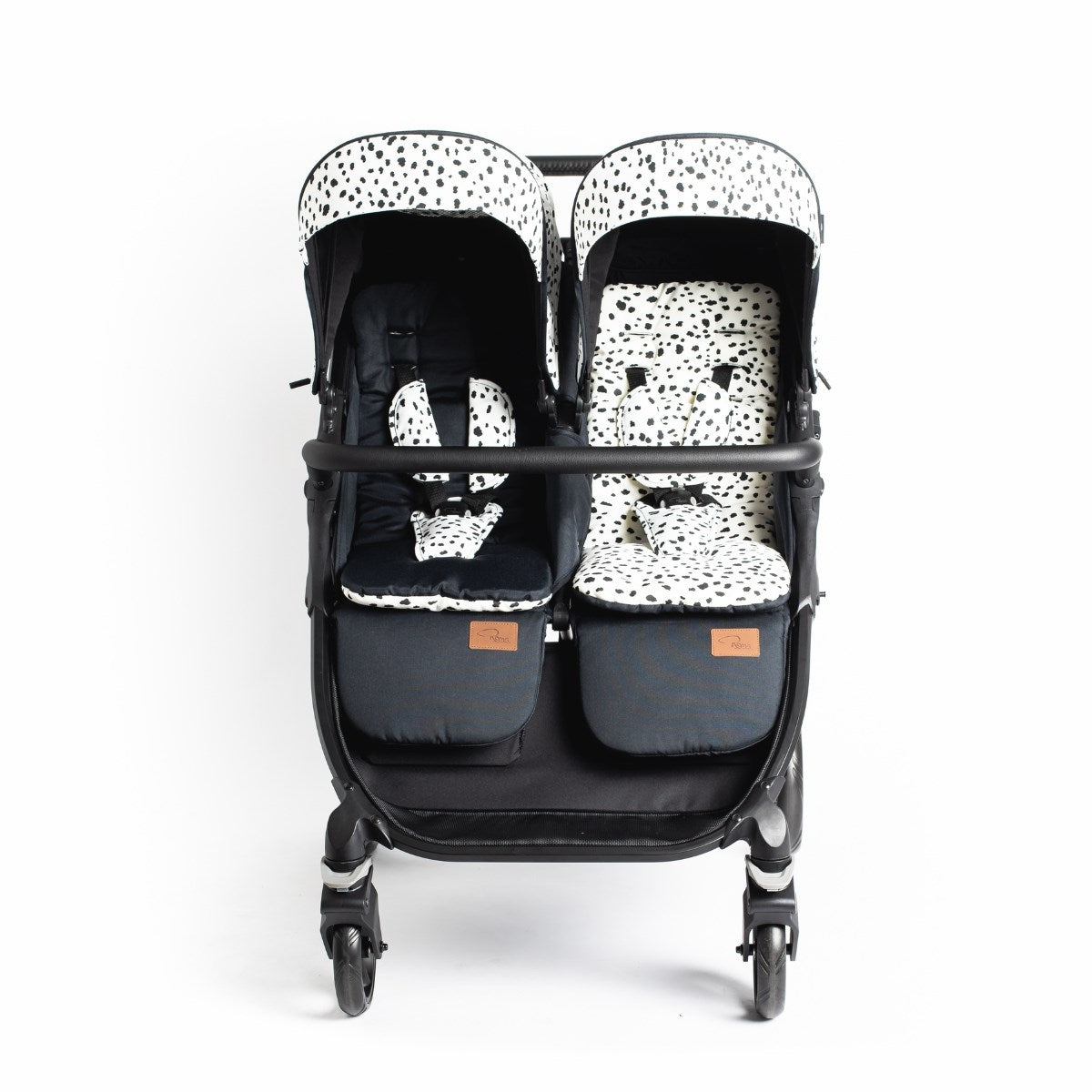 Roma Gemini 2 Twin Stroller