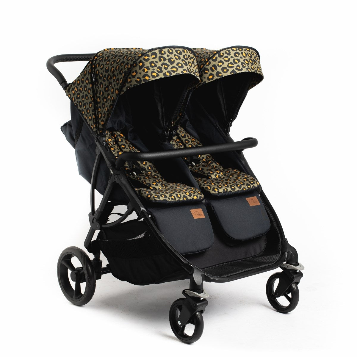 Roma Gemini 2 Twin Stroller