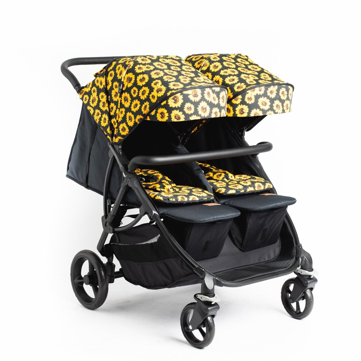 Roma Gemini 2 Twin Stroller