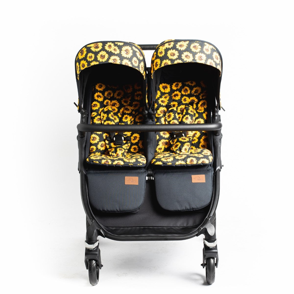 Roma Gemini 2 Twin Stroller