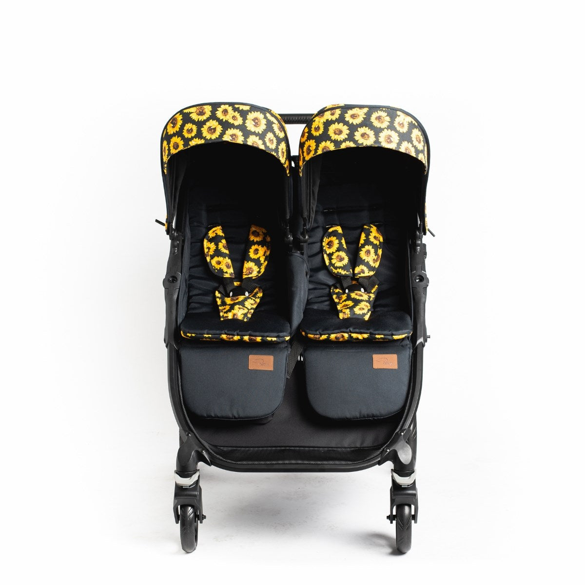 Roma Gemini 2 Twin Stroller