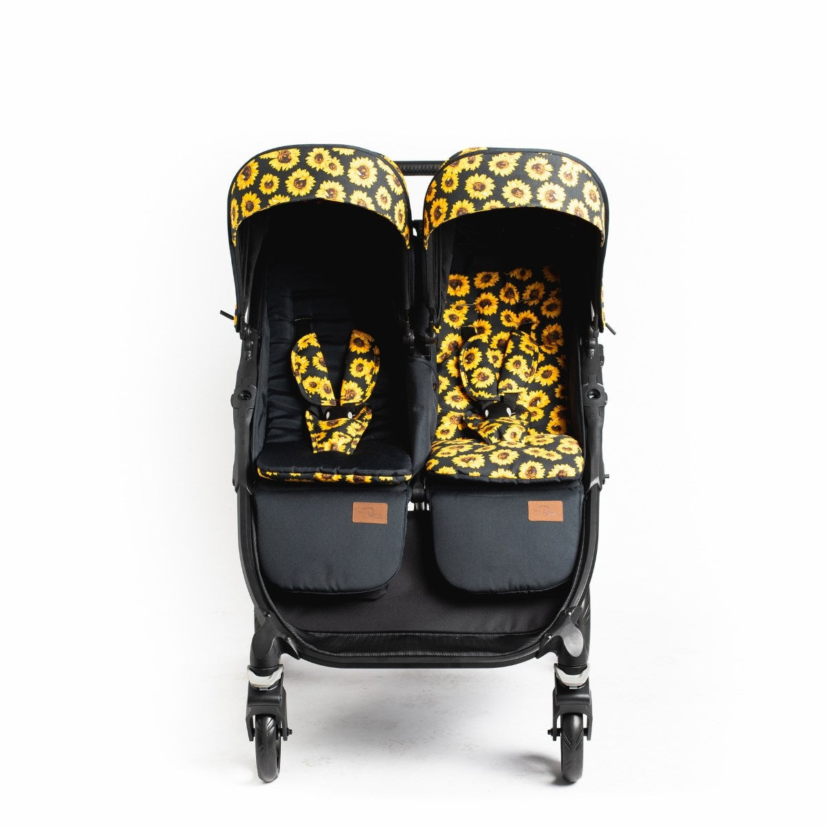 Roma Gemini 2 Twin Stroller