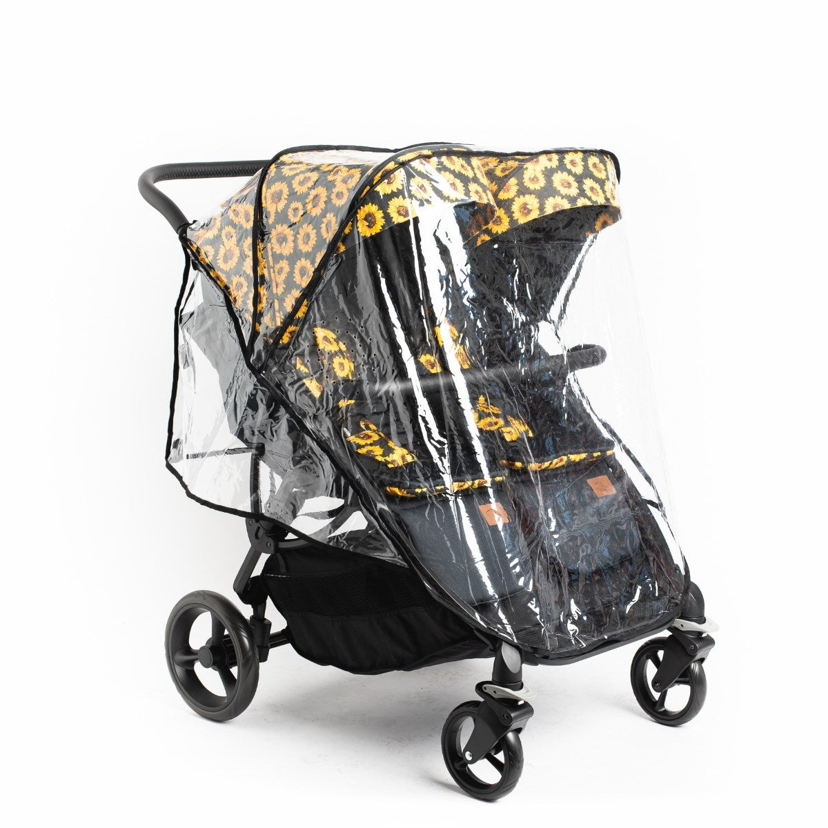 Roma Gemini 2 Twin Stroller