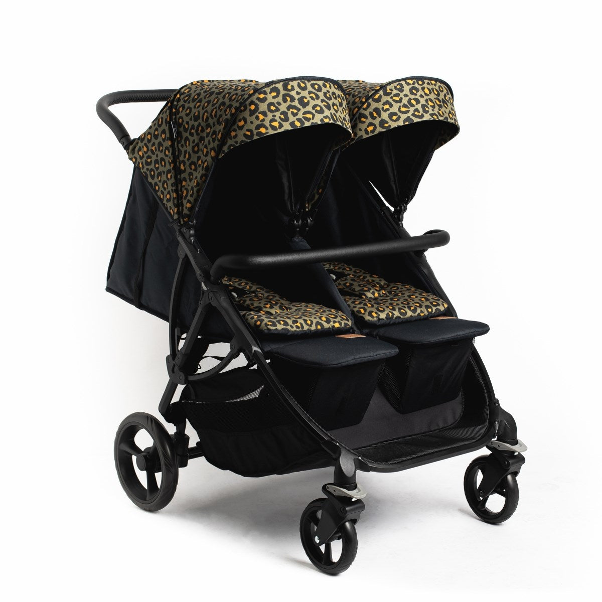 Roma Gemini 2 Twin Stroller