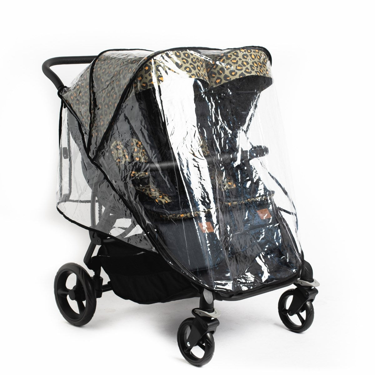 Roma Gemini 2 Twin Stroller