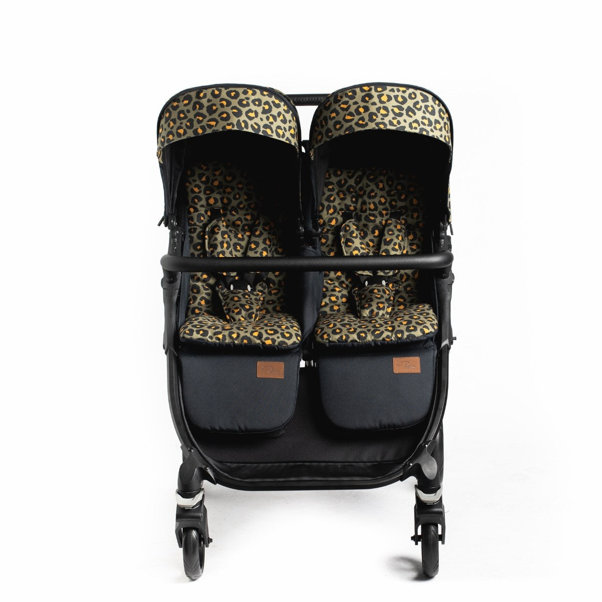 Roma Gemini 2 Twin Stroller