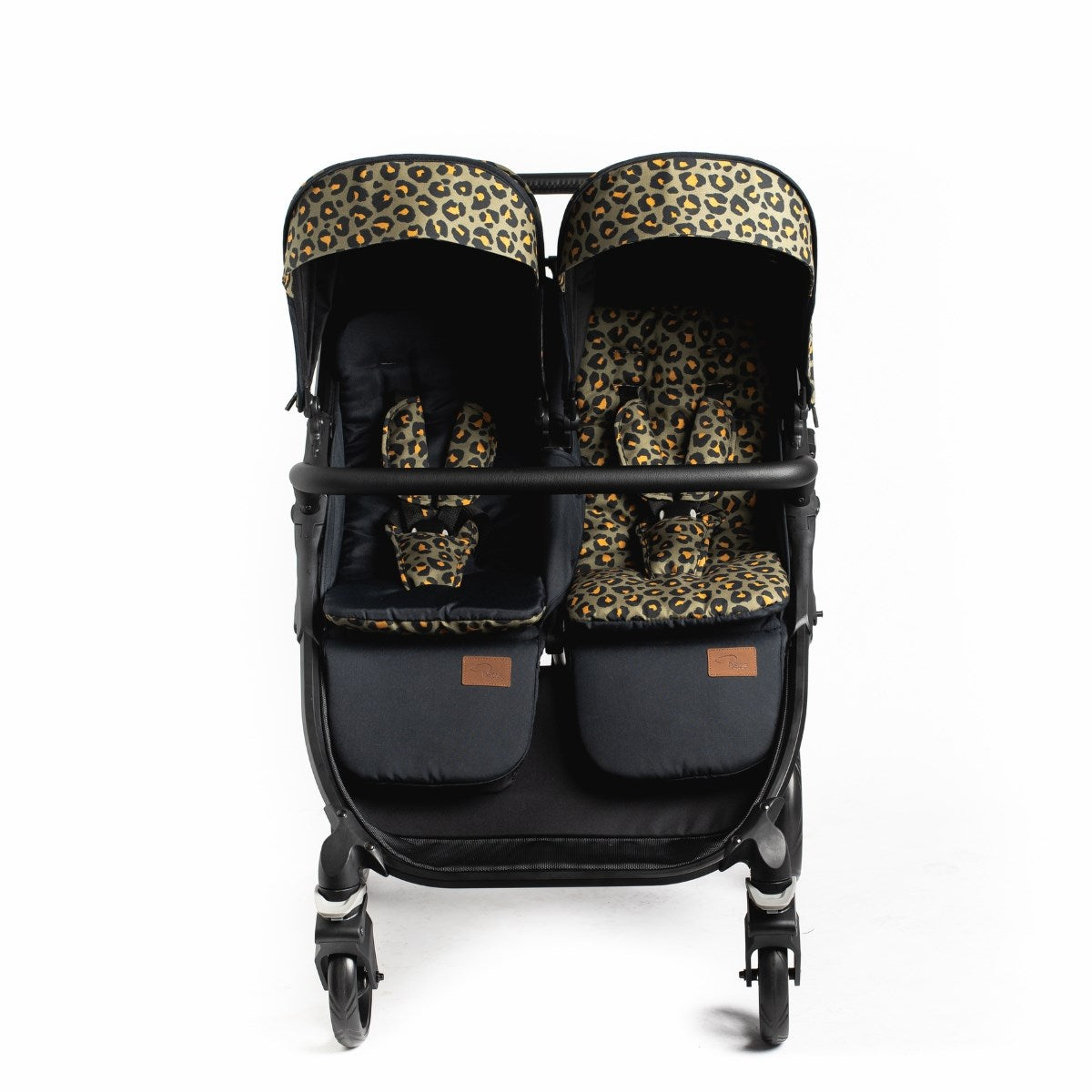 Roma Gemini 2 Twin Stroller