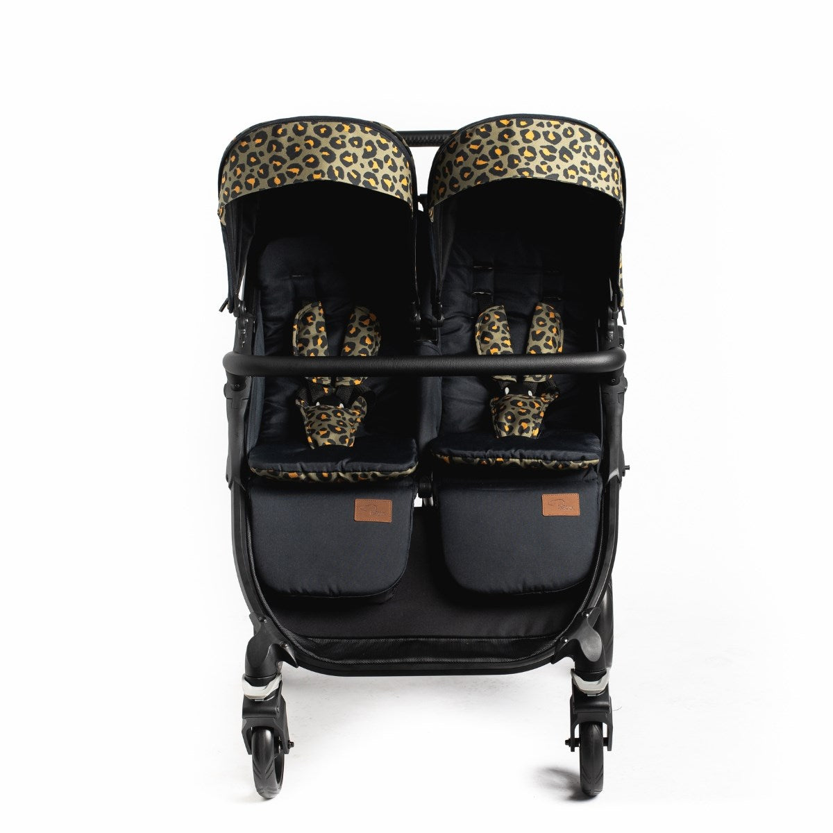 Roma Gemini 2 Twin Stroller