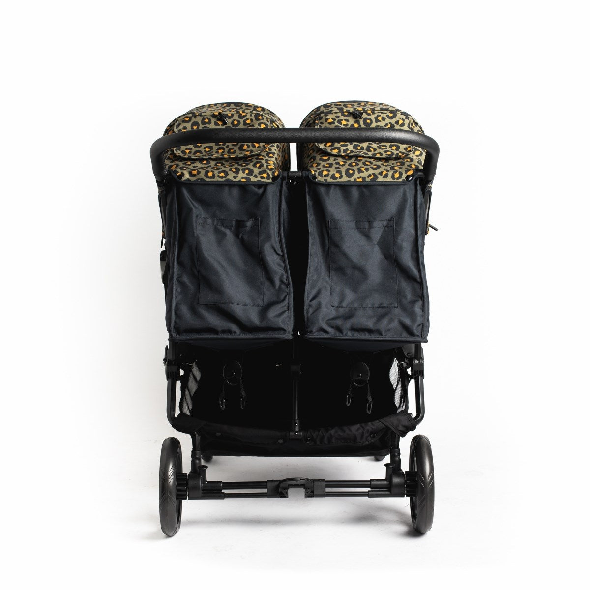 Roma Gemini 2 Twin Stroller