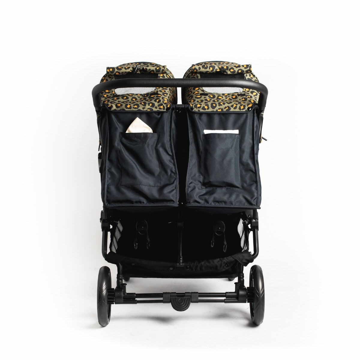 Roma Gemini 2 Twin Stroller