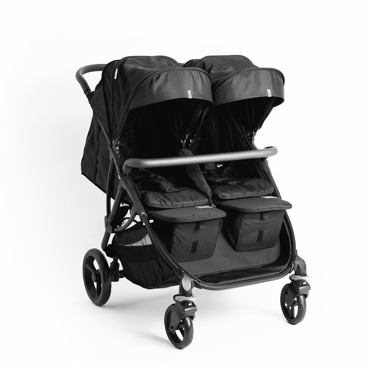 Roma Gemini 2 Twin Stroller