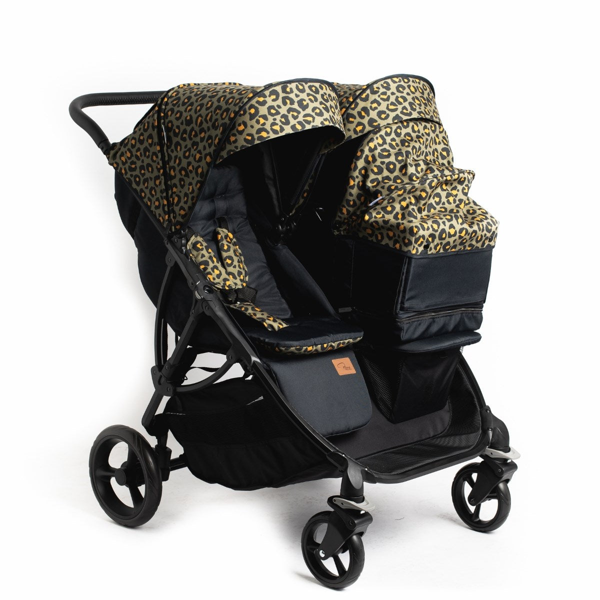Roma Gemini 2 Carry Cot