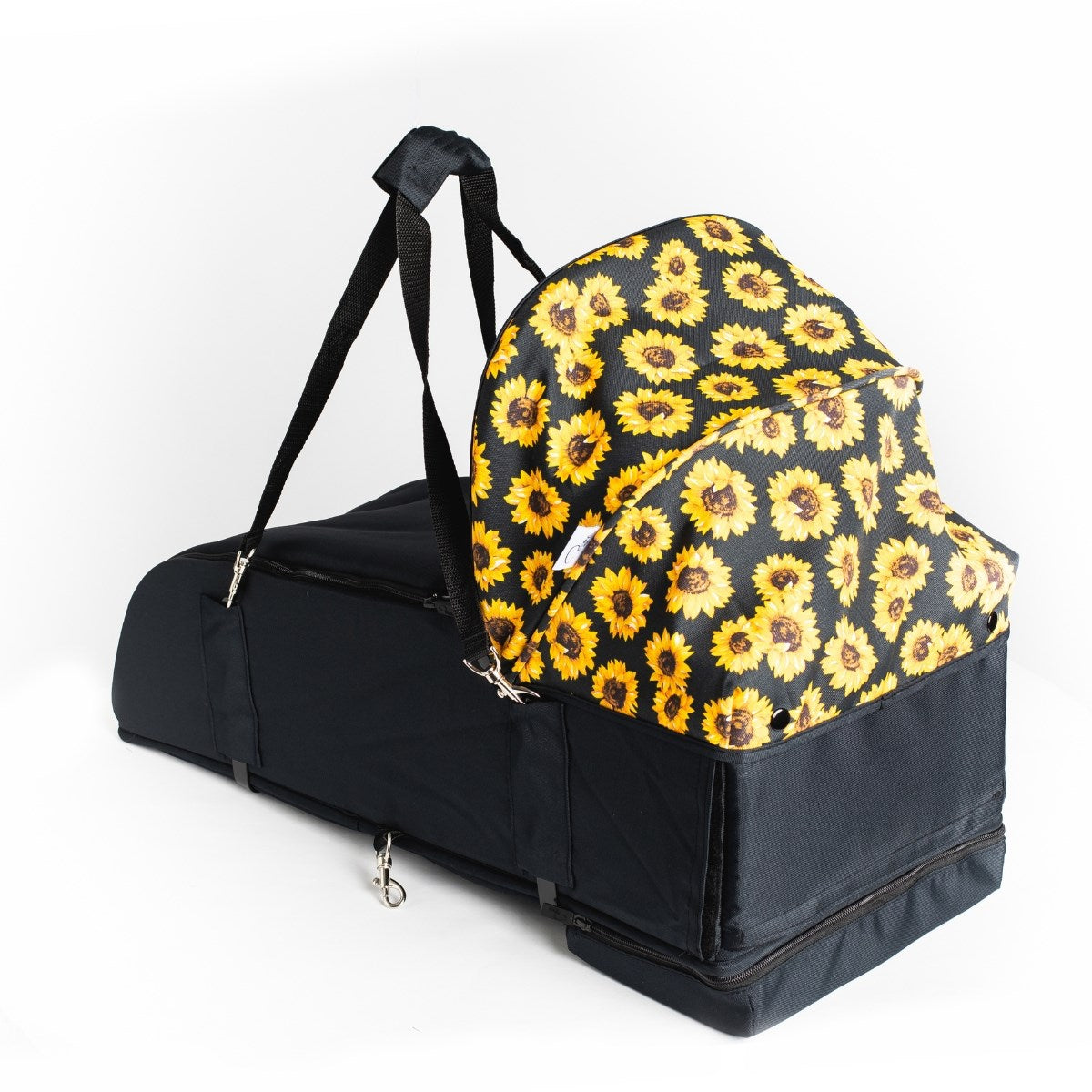 Roma Gemini 2 Carry Cot